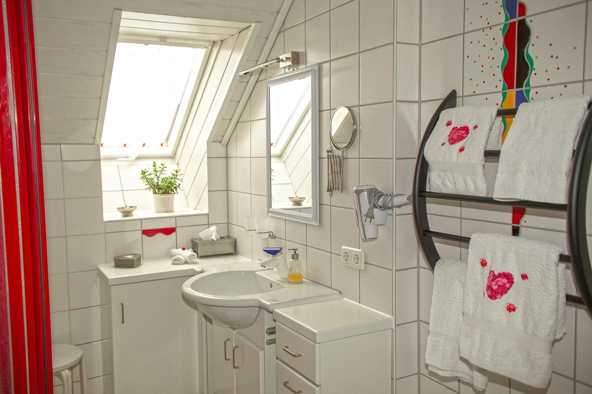 Wohnen Mit Herz Pettstädt Habitación foto